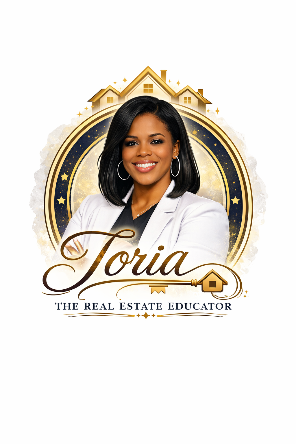 Toria Real Estate Educator
